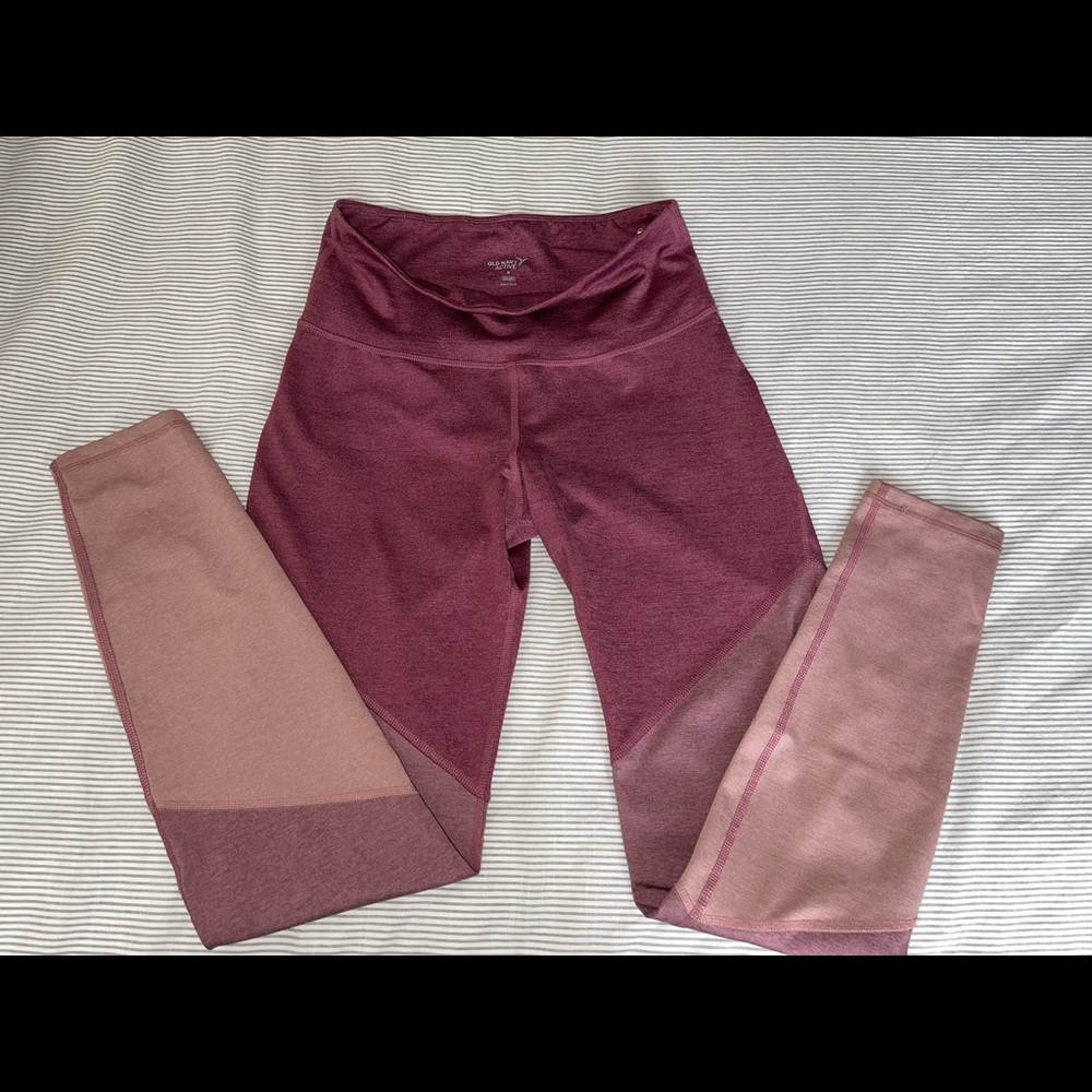 Old navy leggings